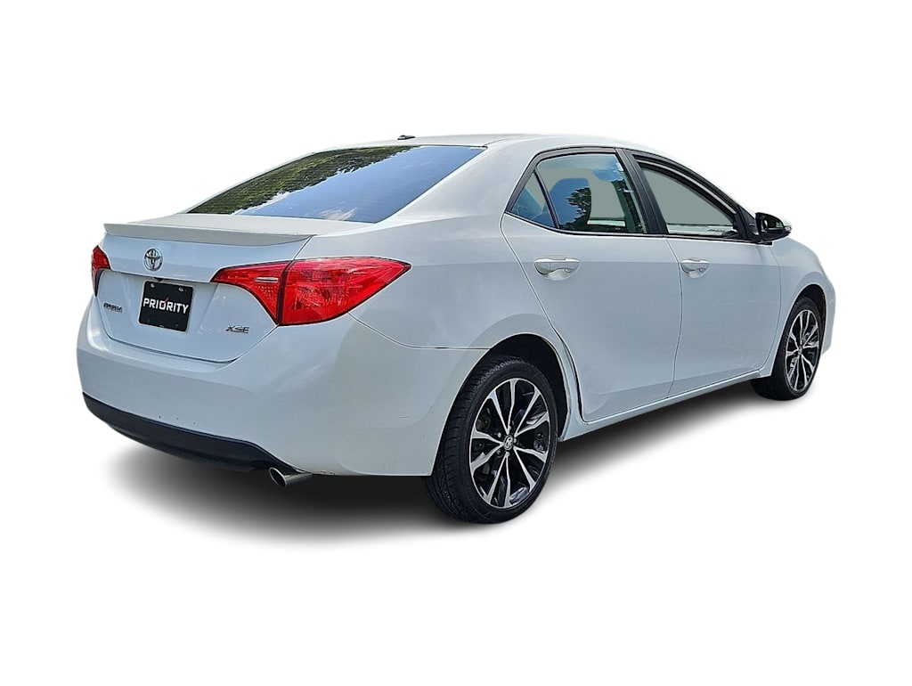 Thumbnail: 2017 Toyota Corolla - 16
