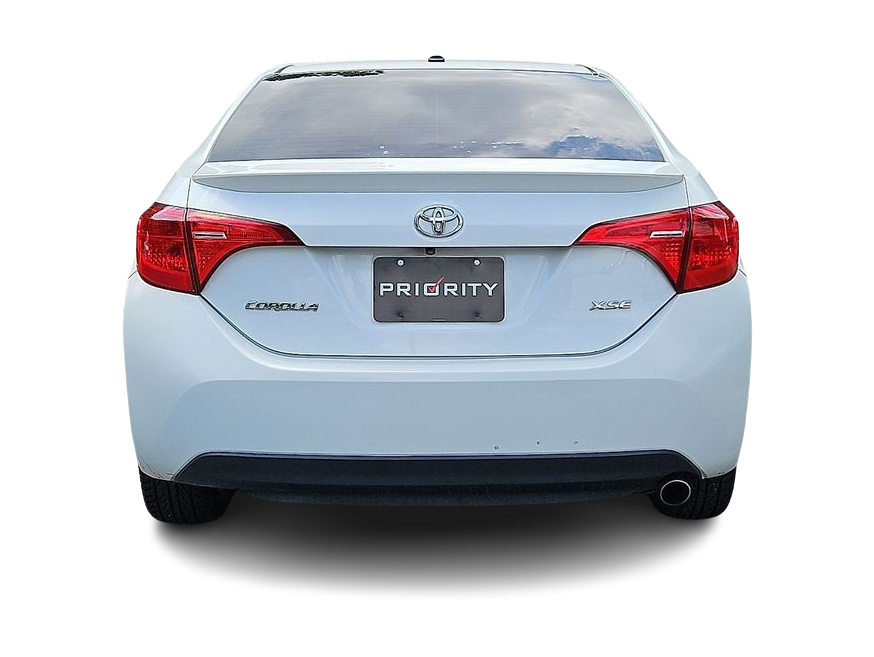 Thumbnail: 2017 Toyota Corolla - 5