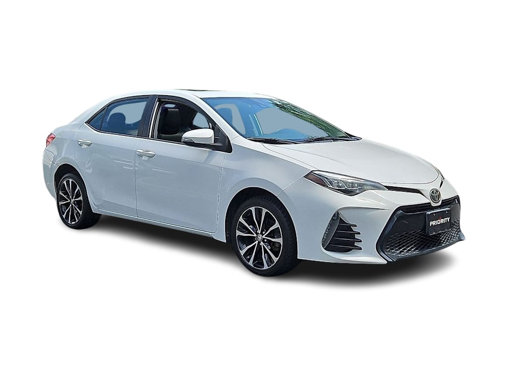 Thumbnail: 2017 Toyota Corolla - 15