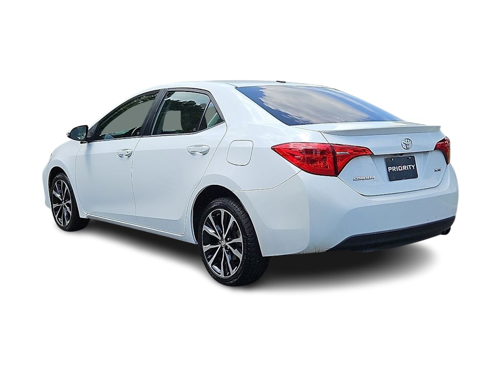 Thumbnail: 2017 Toyota Corolla - 4