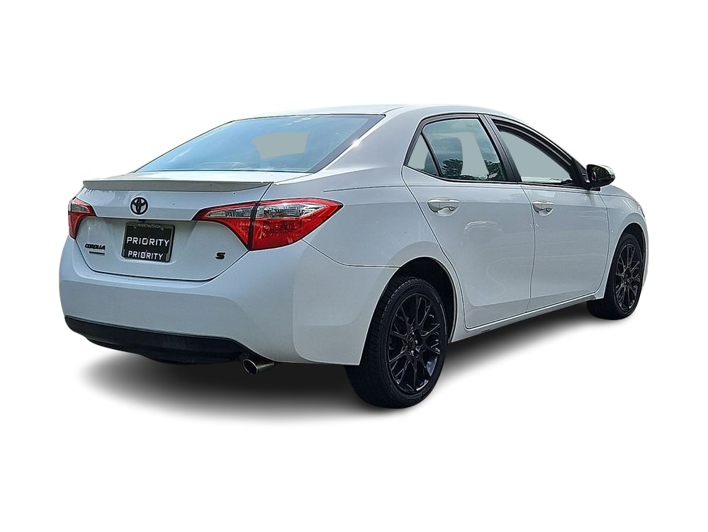 Thumbnail: 2016 Toyota Corolla - 19