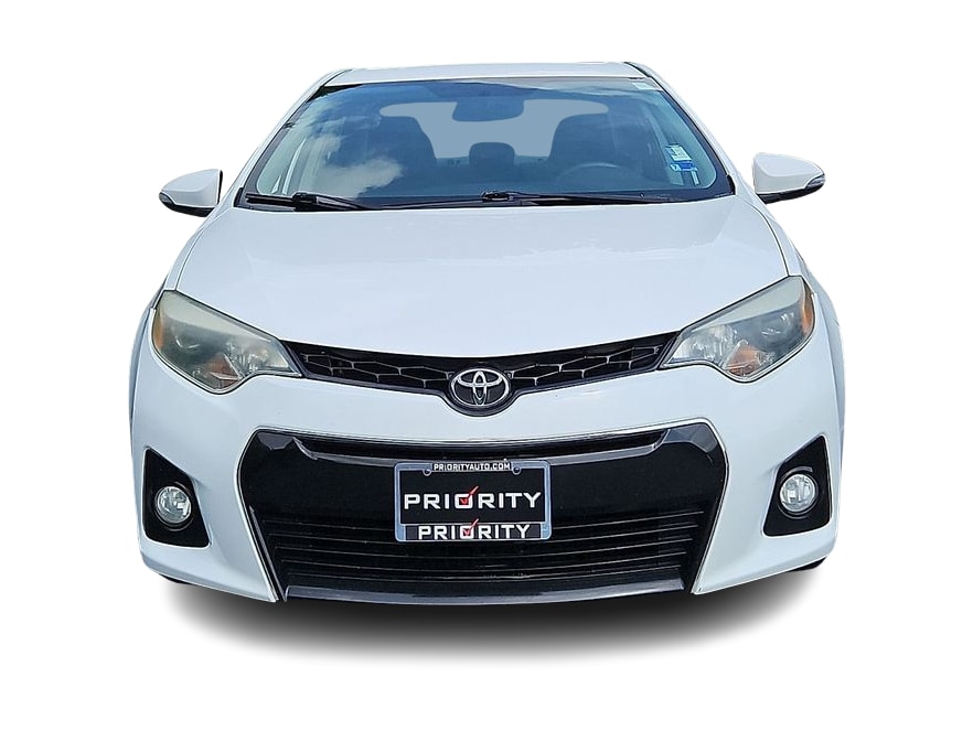 Thumbnail: 2016 Toyota Corolla - 6