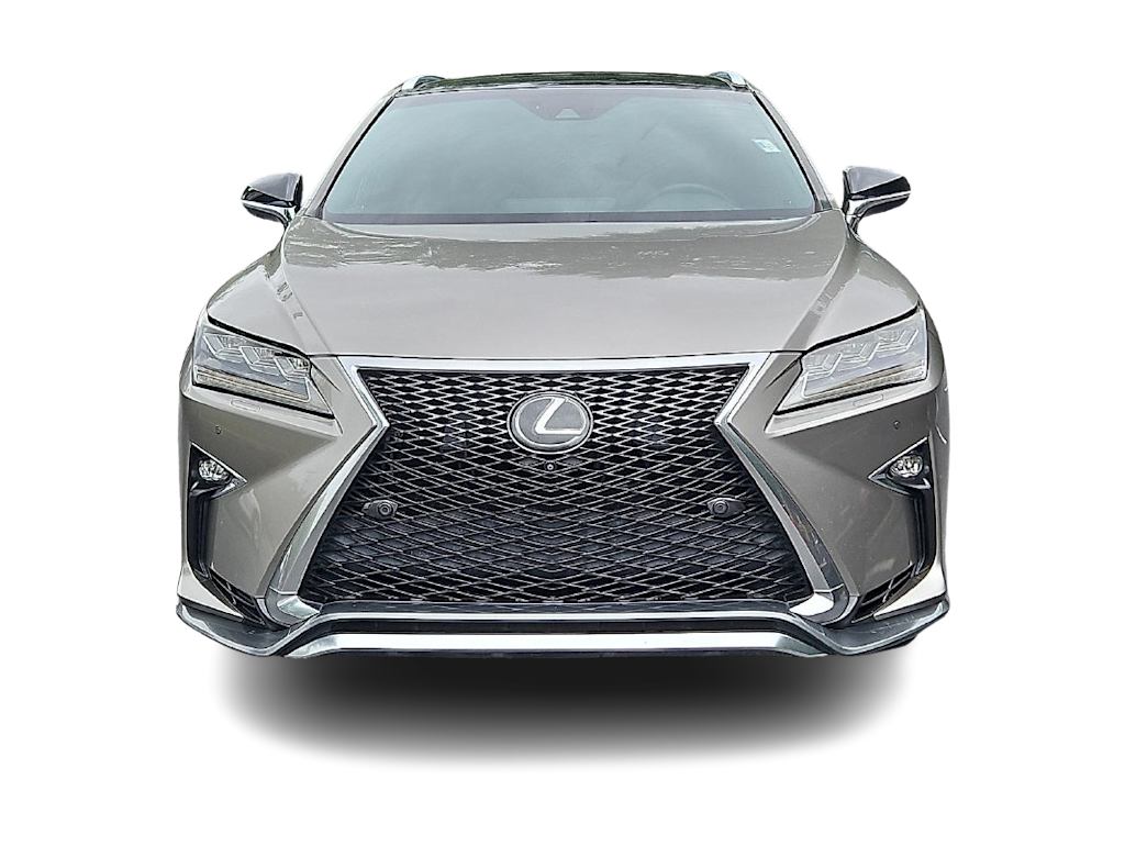 Thumbnail: 2017 Lexus RX - 6
