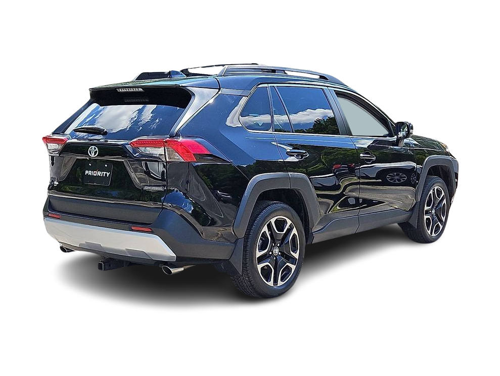 Thumbnail: 2019 Toyota RAV4 - 19