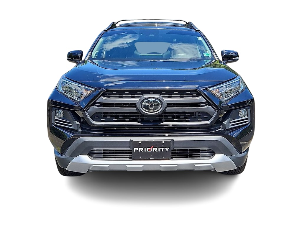 Thumbnail: 2019 Toyota RAV4 - 6