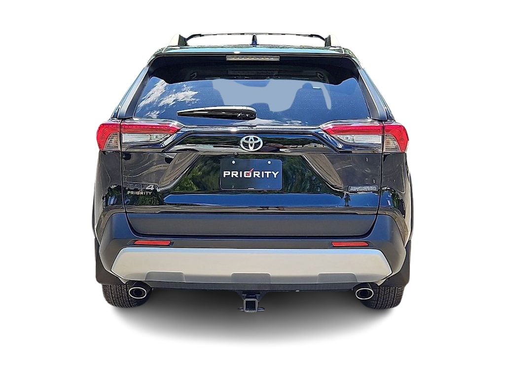 Thumbnail: 2019 Toyota RAV4 - 5