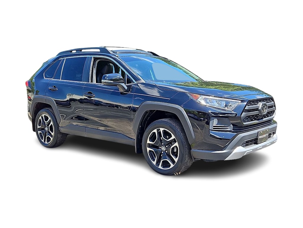 Thumbnail: 2019 Toyota RAV4 - 18