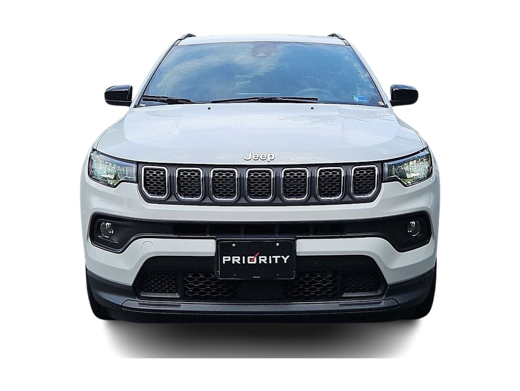 Thumbnail: 2023 Jeep Compass - 5