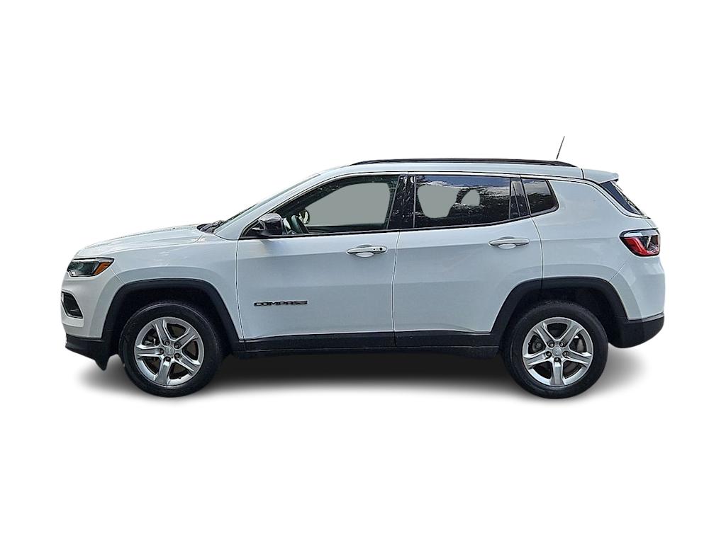 Thumbnail: 2023 Jeep Compass - 2