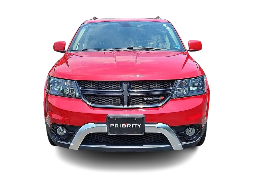Thumbnail: 2019 Dodge Journey - 6