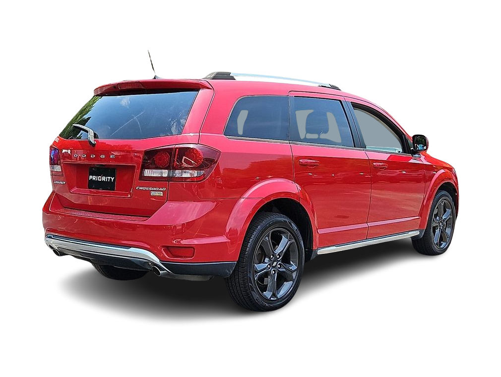 Thumbnail: 2019 Dodge Journey - 18