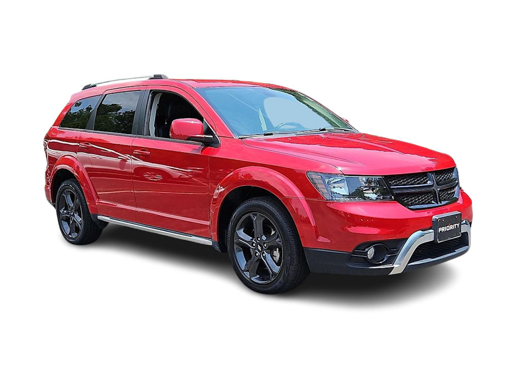 Thumbnail: 2019 Dodge Journey - 17