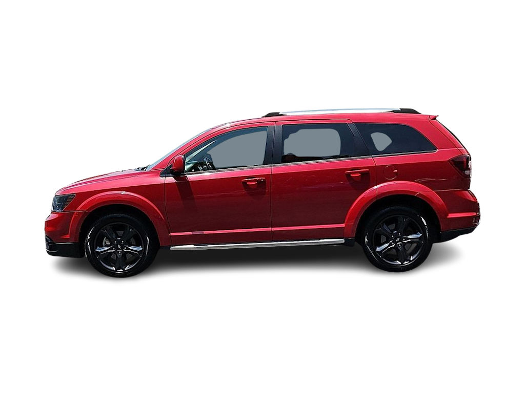 Thumbnail: 2019 Dodge Journey - 3