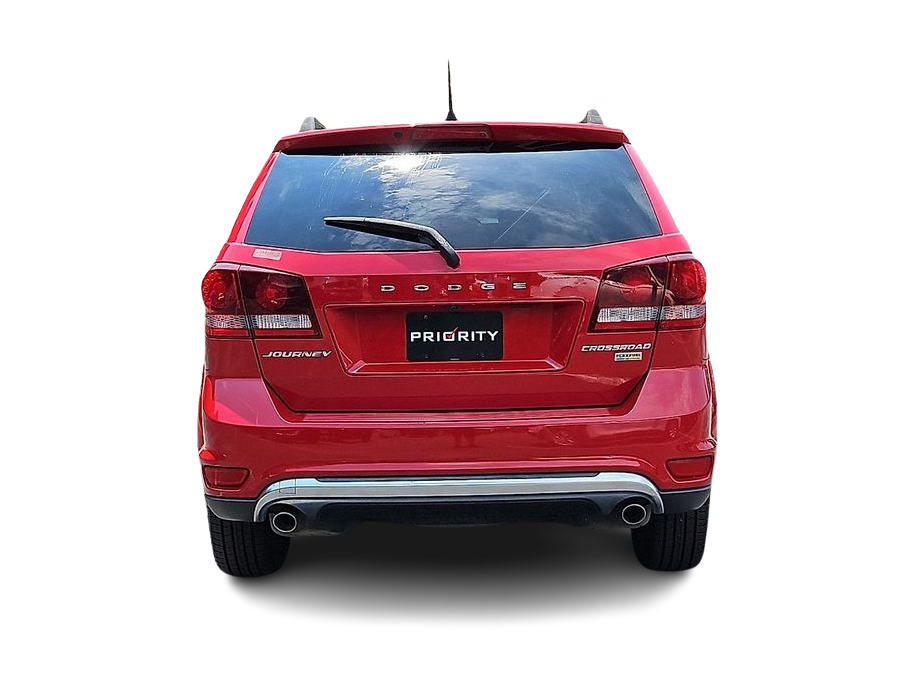 Thumbnail: 2019 Dodge Journey - 5