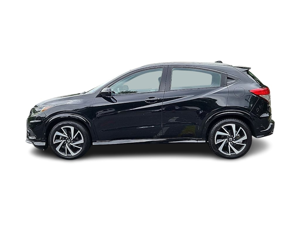 Thumbnail: 2020 Honda HR-V - 3