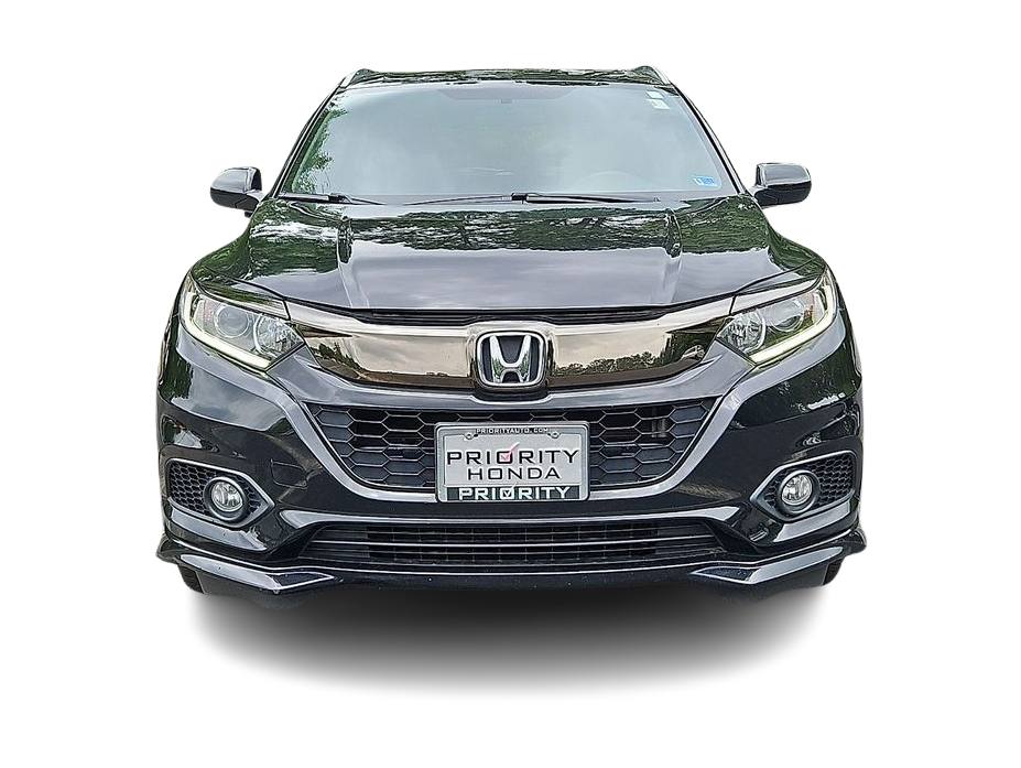 Thumbnail: 2020 Honda HR-V - 5