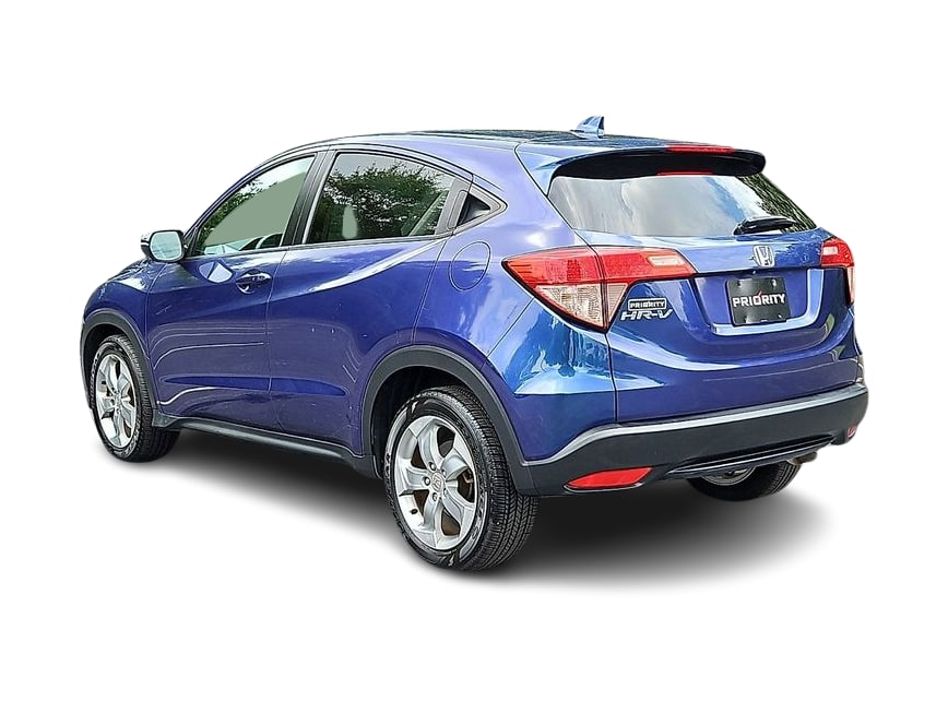 Thumbnail: 2017 Honda HR-V - 4