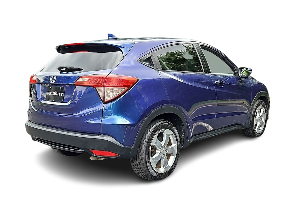 Thumbnail: 2017 Honda HR-V - 19
