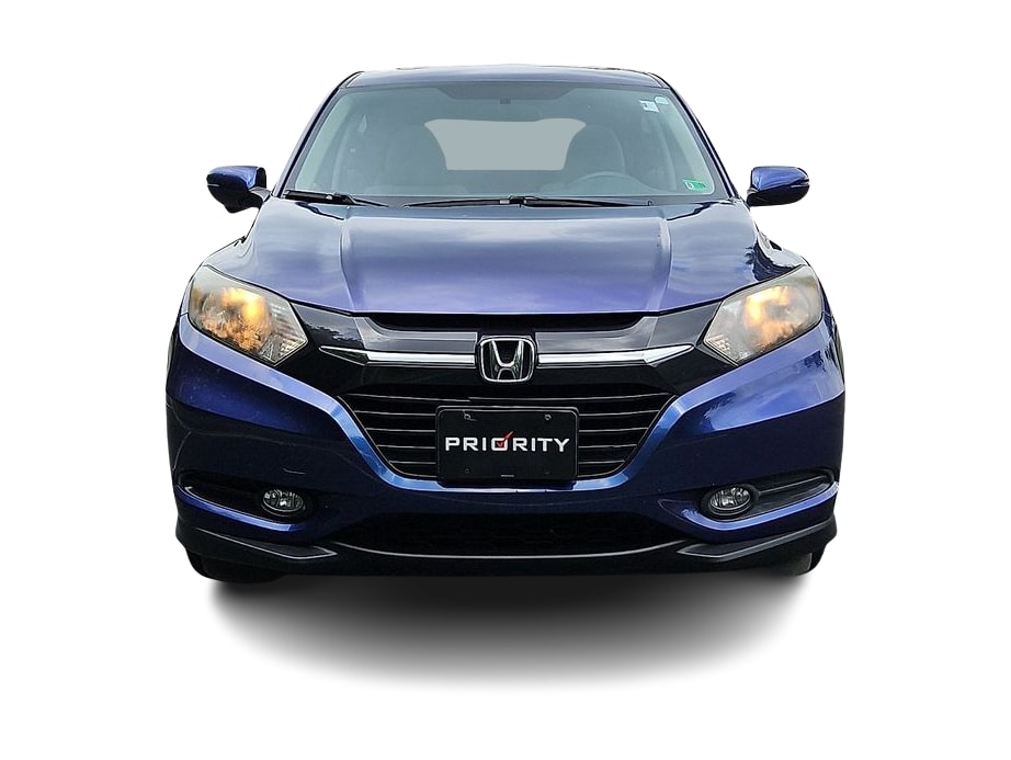 Thumbnail: 2017 Honda HR-V - 6
