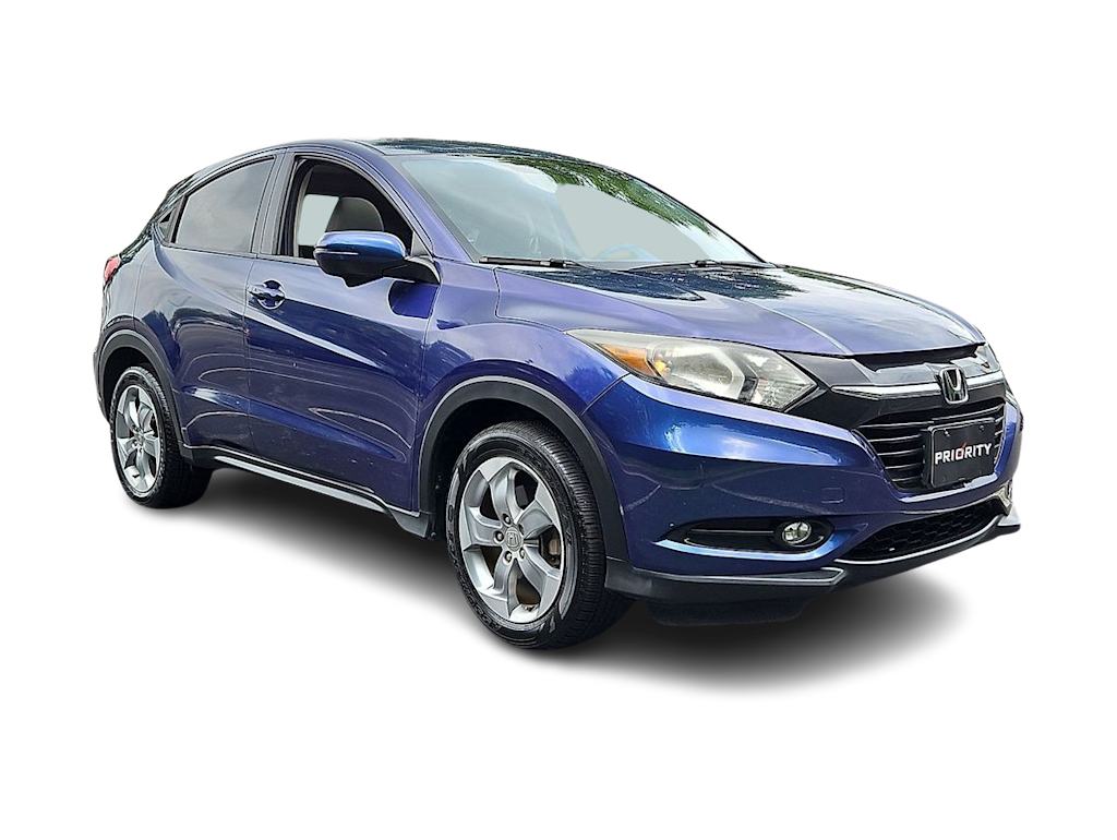 Thumbnail: 2017 Honda HR-V - 18
