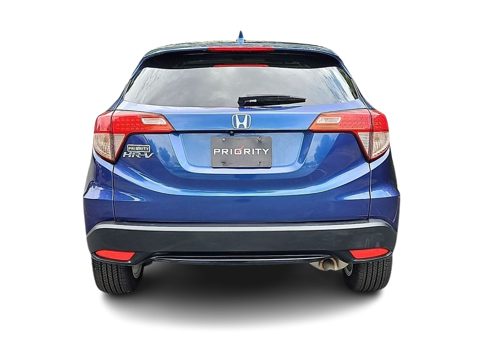 Thumbnail: 2017 Honda HR-V - 5