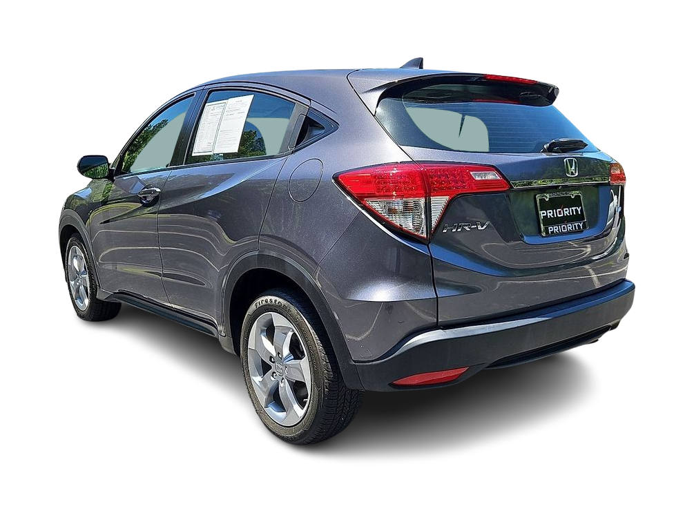 Thumbnail: 2021 Honda HR-V - 4