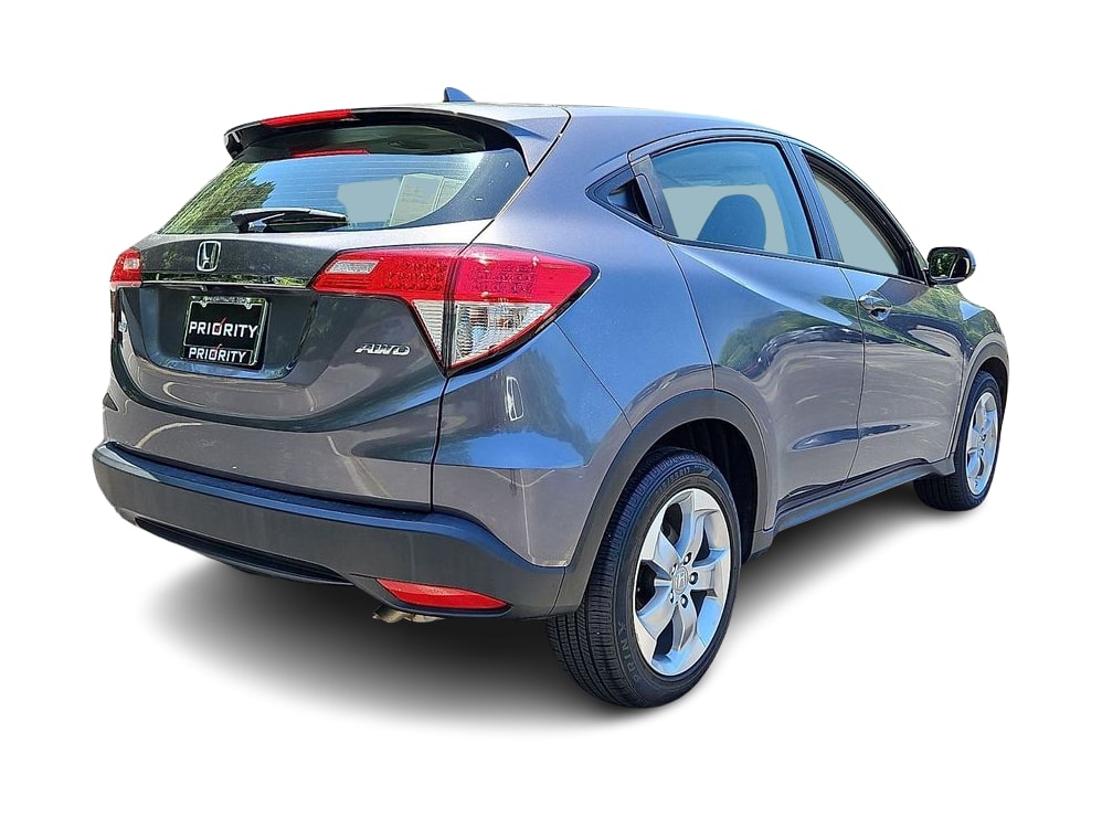 Thumbnail: 2021 Honda HR-V - 19