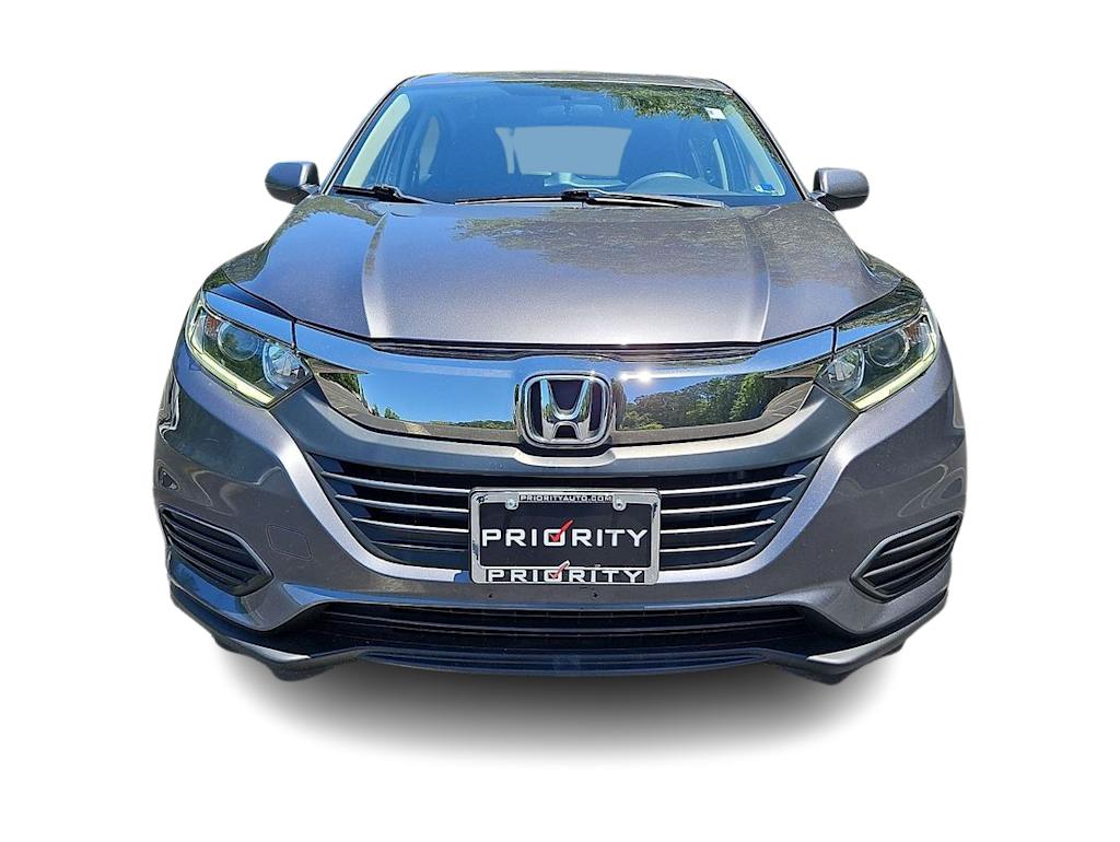 Thumbnail: 2021 Honda HR-V - 6