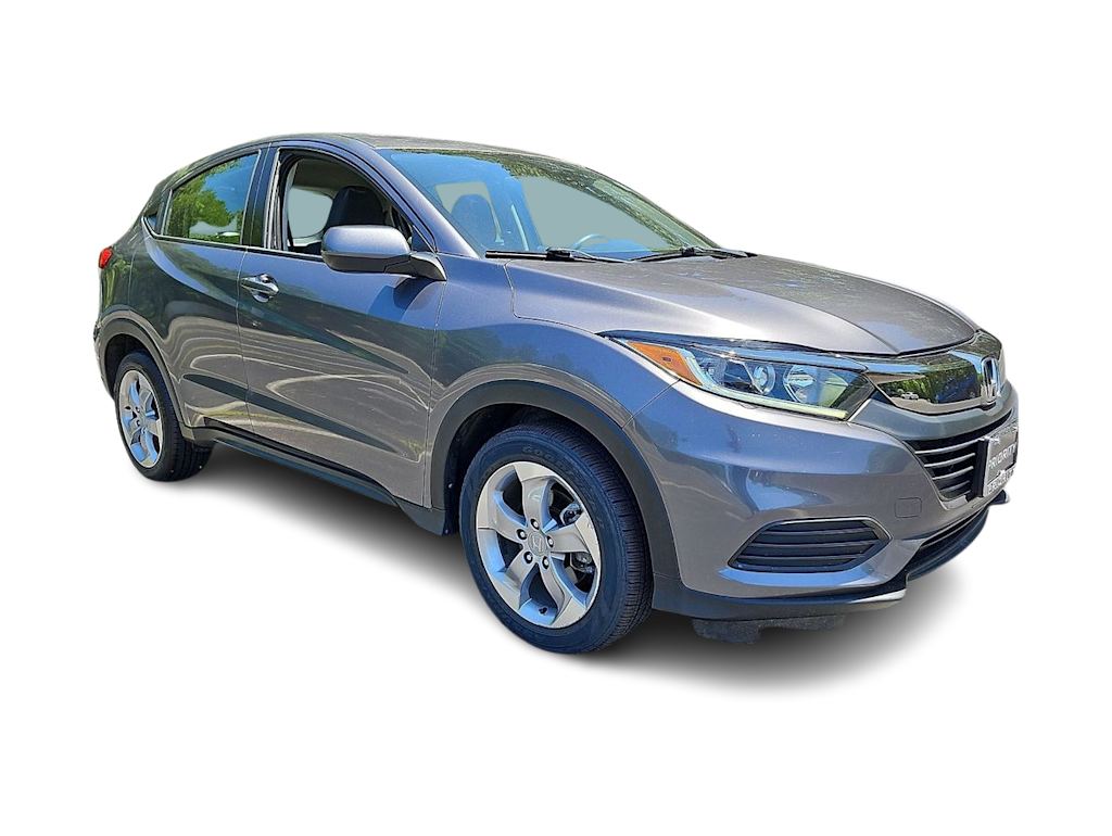 Thumbnail: 2021 Honda HR-V - 18