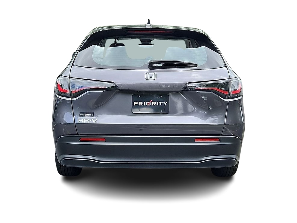 Thumbnail: 2025 Honda HR-V - 5