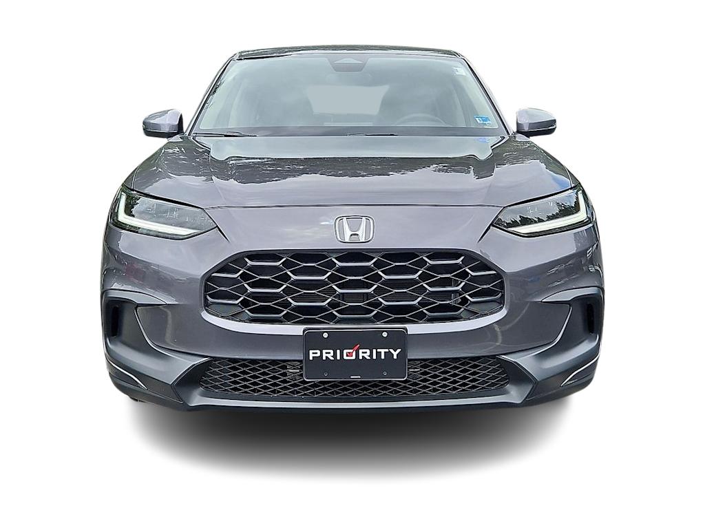 Thumbnail: 2025 Honda HR-V - 6