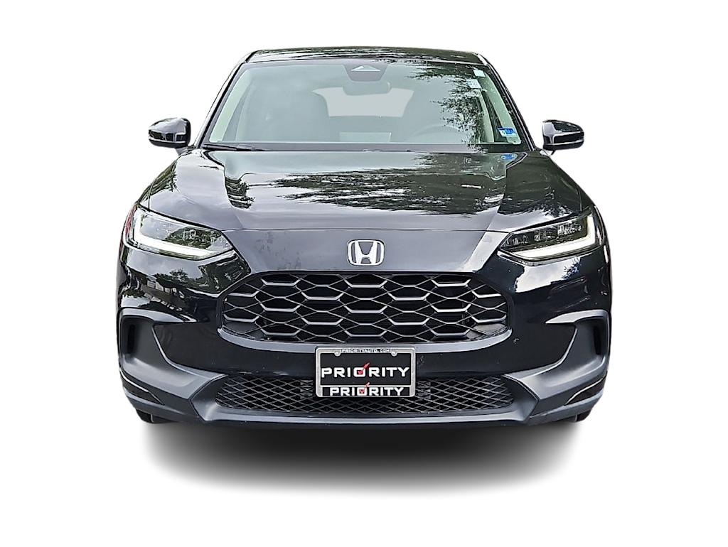 Thumbnail: 2024 Honda HR-V - 3