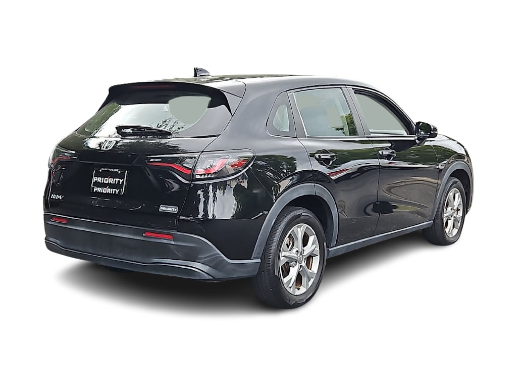 Thumbnail: 2024 Honda HR-V - 10