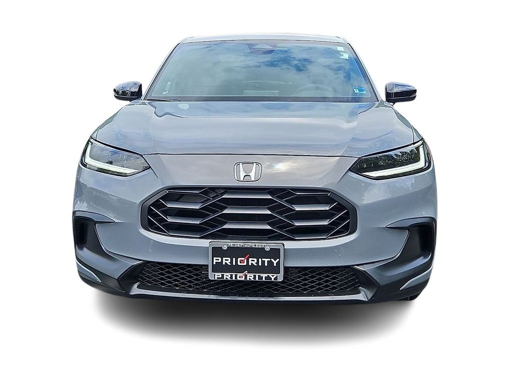 Thumbnail: 2024 Honda HR-V - 6