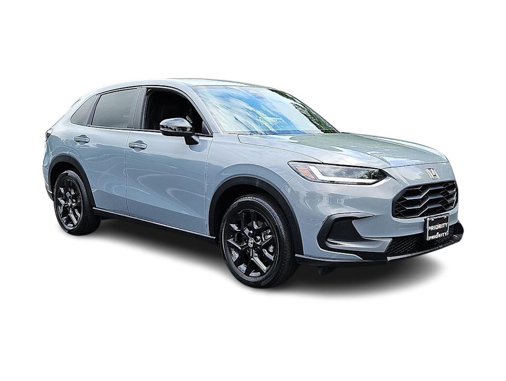 Thumbnail: 2024 Honda HR-V - 19