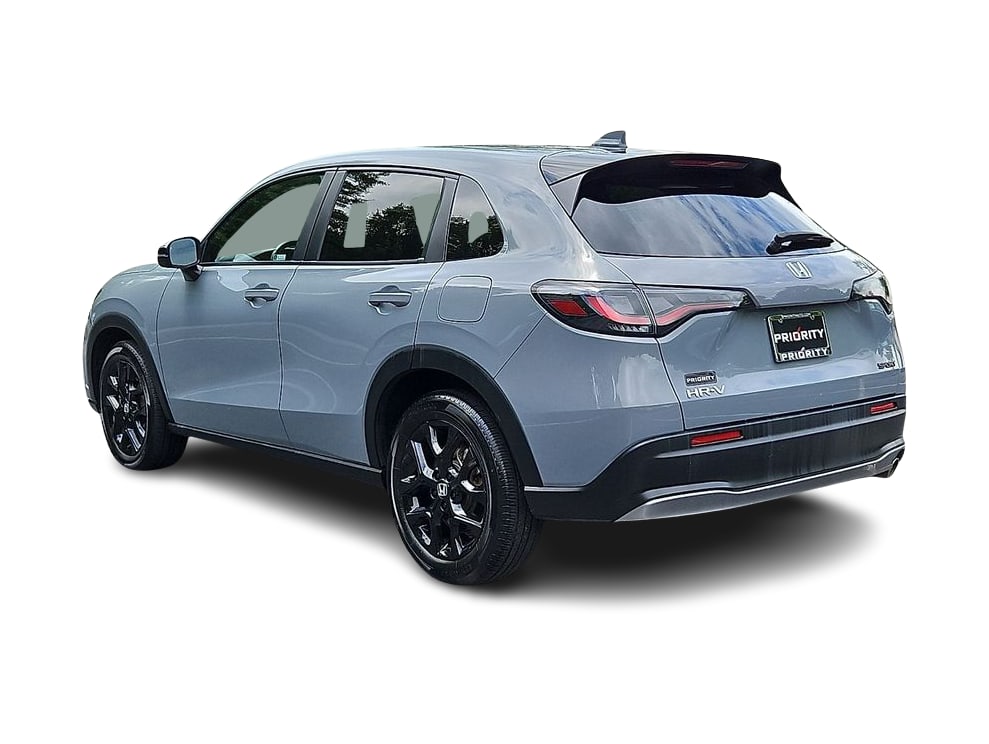 Thumbnail: 2024 Honda HR-V - 4