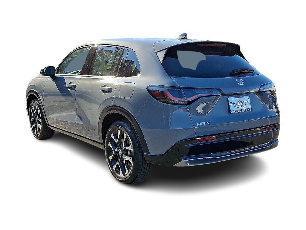 Thumbnail: 2027 Honda HR-V - 2
