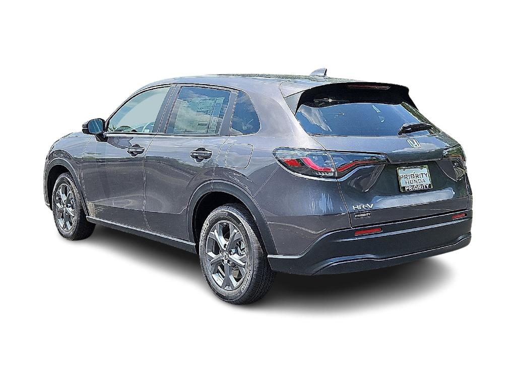 Thumbnail: 2027 Honda HR-V - 3