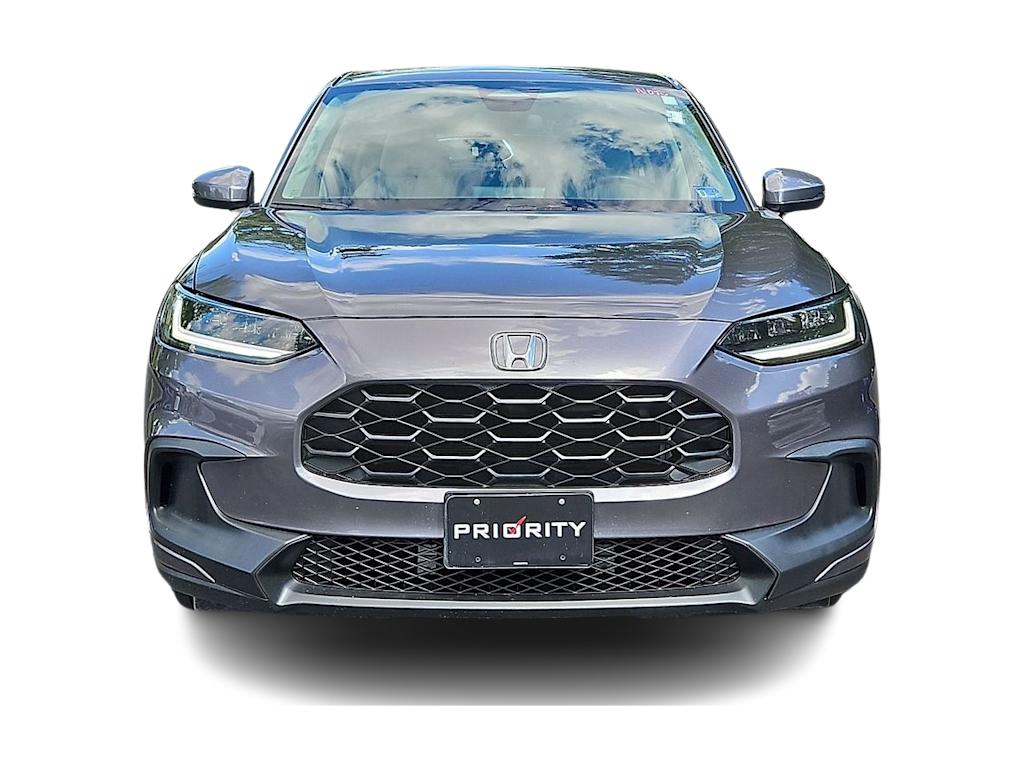 Thumbnail: 2024 Honda HR-V - 6
