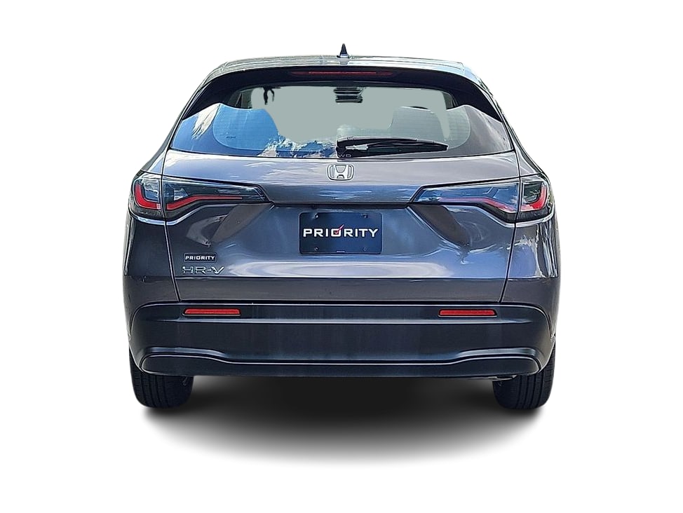 Thumbnail: 2024 Honda HR-V - 5