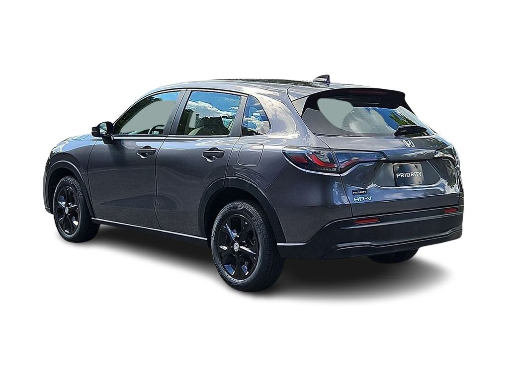 Thumbnail: 2024 Honda HR-V - 4
