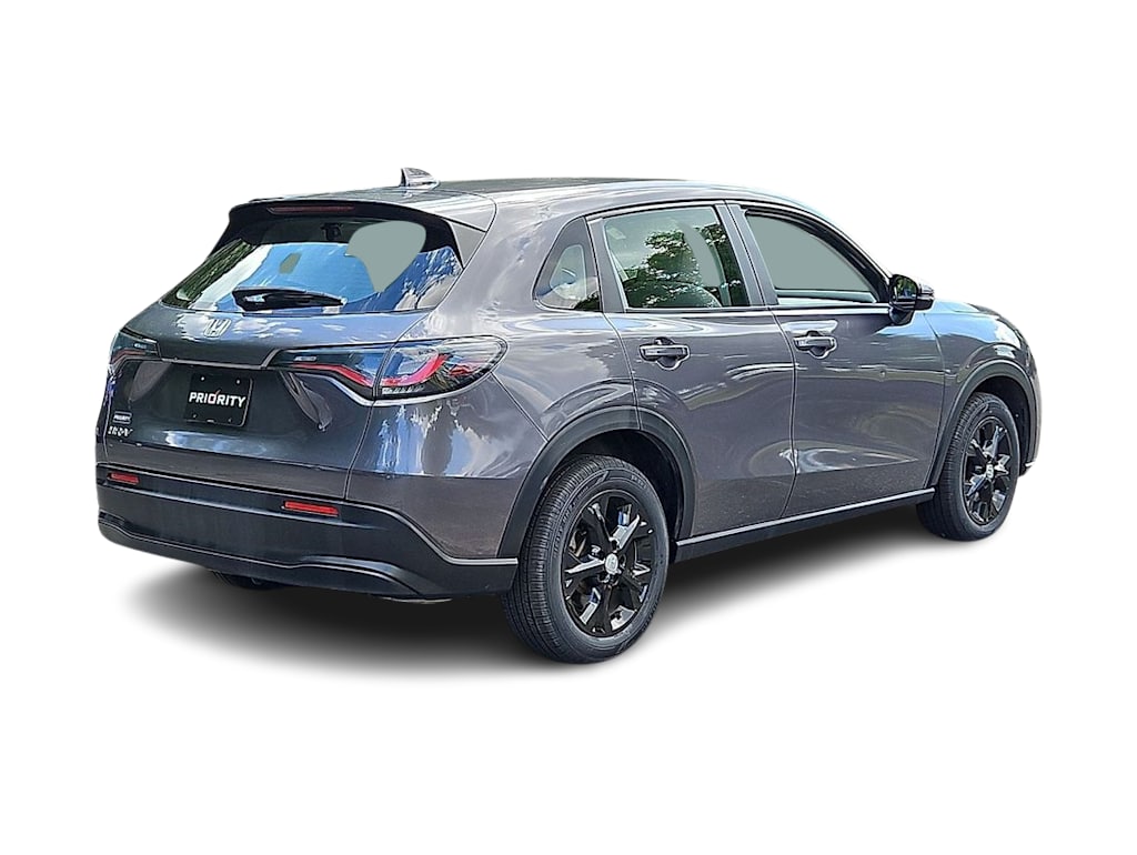 Thumbnail: 2024 Honda HR-V - 19