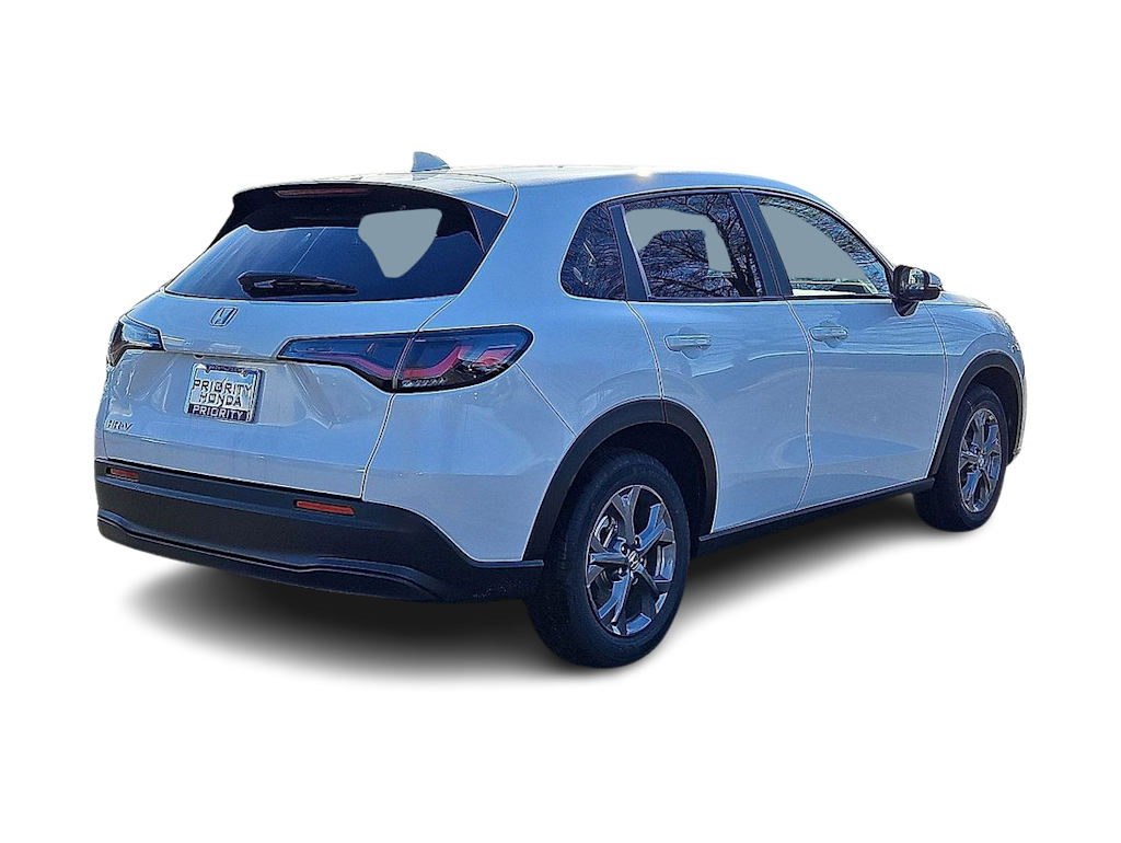 Thumbnail: 2027 Honda HR-V - 13