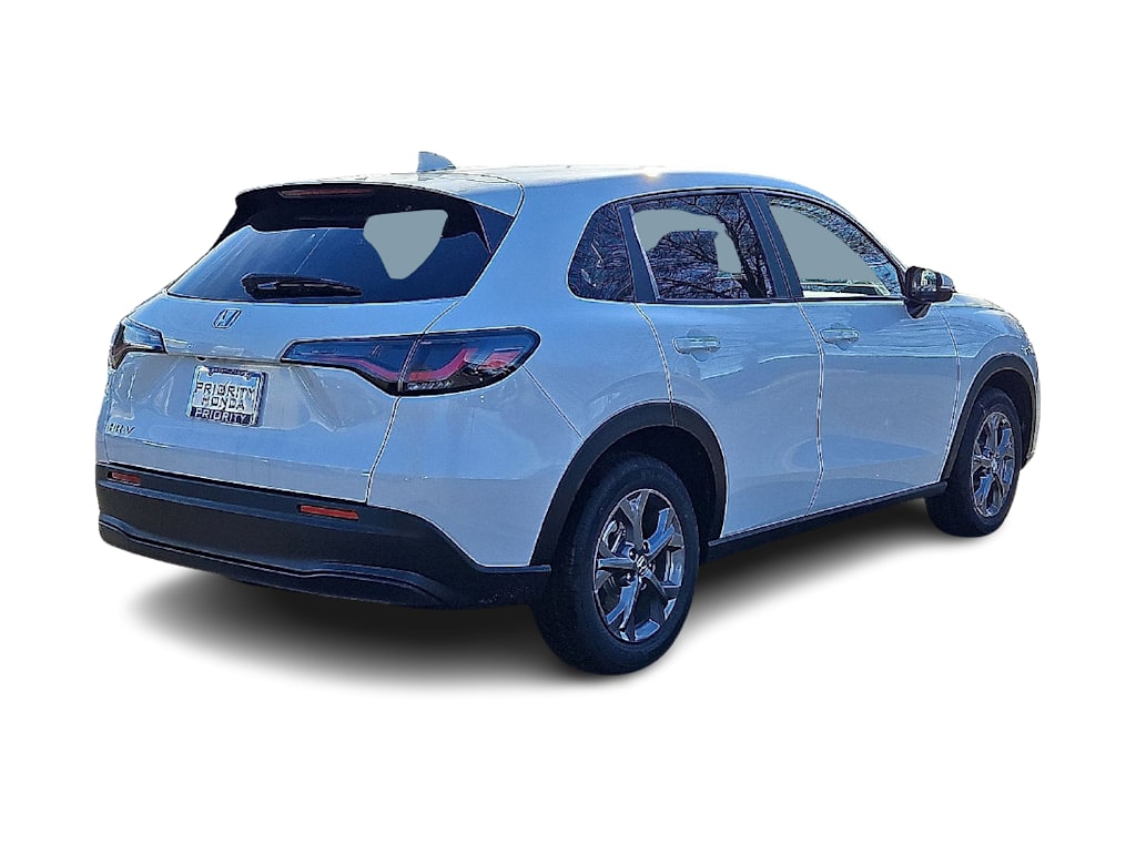 Thumbnail: 2027 Honda HR-V - 13