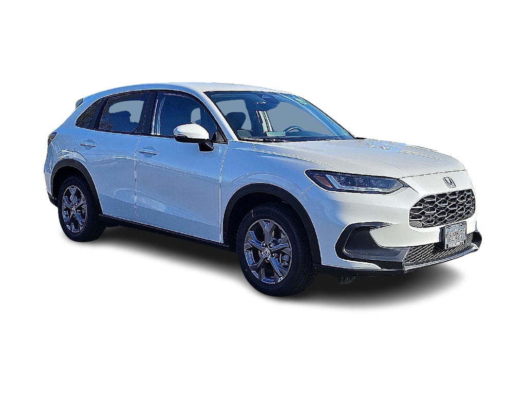 Thumbnail: 2027 Honda HR-V - 12