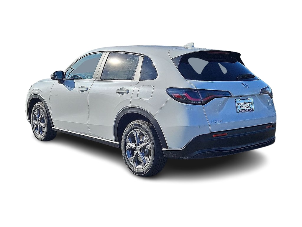 Thumbnail: 2027 Honda HR-V - 3