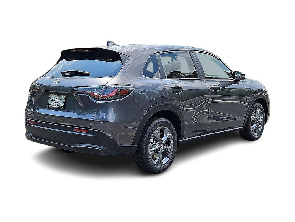 Thumbnail: 2027 Honda HR-V - 12