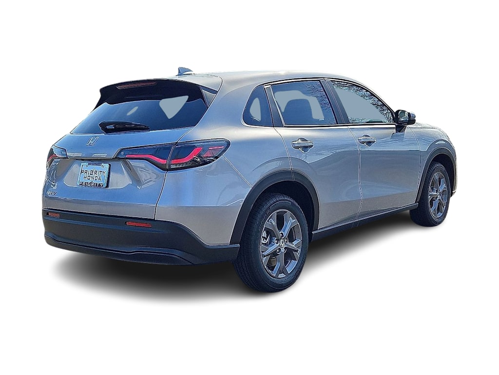 Thumbnail: 2026 Honda HR-V - 13