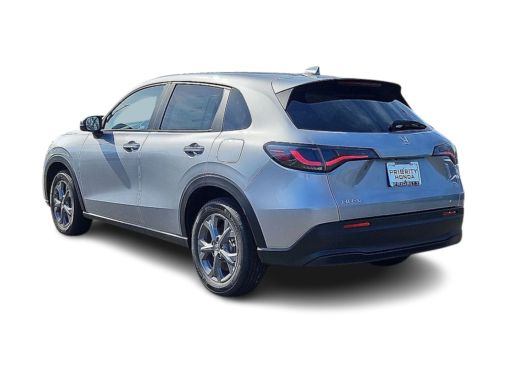 Thumbnail: 2026 Honda HR-V - 3