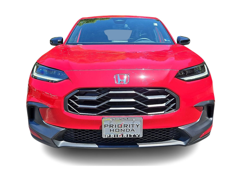 Thumbnail: 2025 Honda HR-V - 6